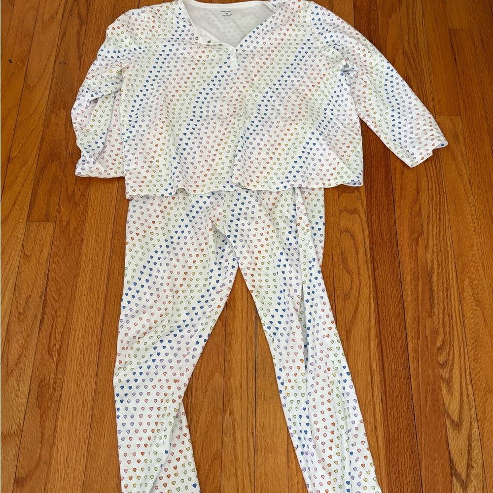 Roller rabbit pjs